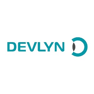 Opticas Devlyn-logo